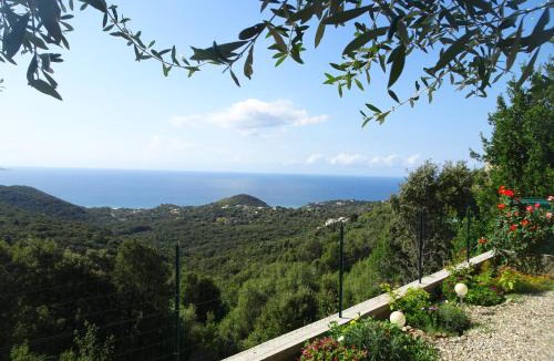 Braccolaccia House | location farinole proche saint-florent