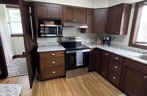 Decorah House | Location! Location! Location! 5 Bedroom Home 1 Block From Downtown Decorah