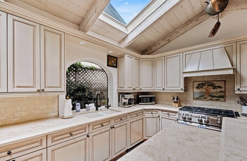 Carmel Point House | Location, Location, Location ! Spectacular Ocean Views At Carmel Point