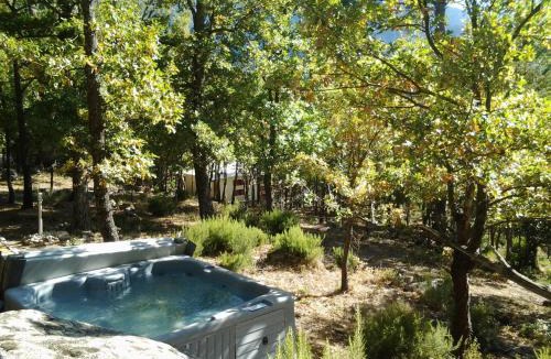 Ghisoni Other | Lodge de Charme 2 Chambres