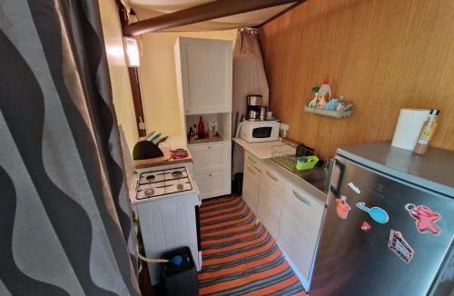 Ghisoni Other | Lodge de Charme 2 Chambres