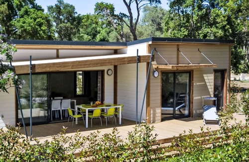Santa-Maria-Poggio House | Lodge Premium 6p by Interhome