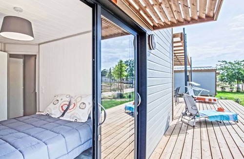 Santa-Maria-Poggio House | Lodge Premium 6p by Interhome