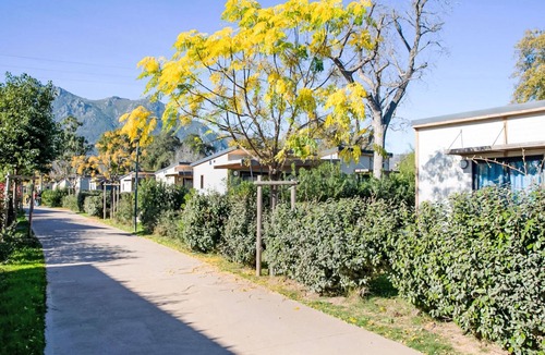 Santa-Maria-Poggio House | Lodge Premium 5p by Interhome