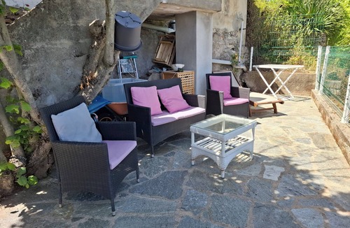 Campana House | Lodging in the heart of green Castagniccia. Pets welcome!