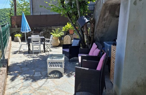 Campana House | Lodging in the heart of green Castagniccia. Pets welcome!