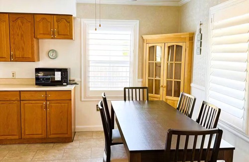 Lodi House | Lodi Cozy Home Stay