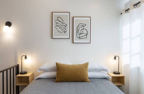 Ephraim House | Loft Haus: A Modern Retreat Near Snow College