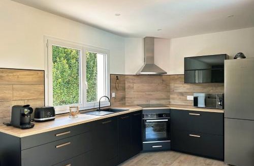 Folelli Villa | Logement avec piscine privée
