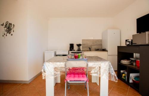 Bastelicaccia House | Logement calme et agréable à proximité d'Ajaccio