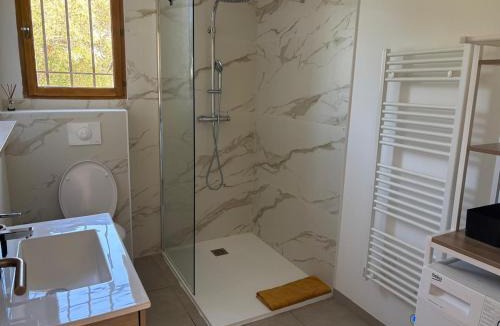 Linguizzetta House | Logement Nature et relaxation 5 personnes