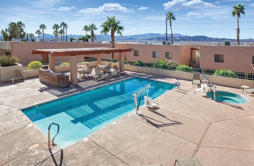 Lake Havasu City House | London Bridge.Good Times!