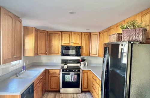 Edgewater House | Londontowne Rancher | 3BR | Near Waterfront