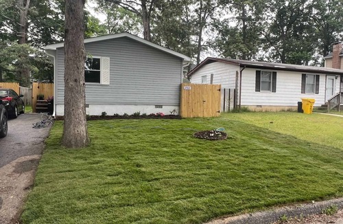 Edgewater House | Londontowne Rancher | 3BR | Near Waterfront
