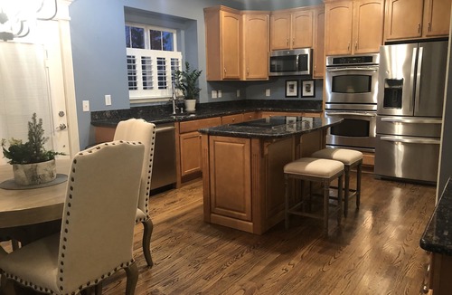 Westfield House | "LONG TERM RENTAL" 30+ DAY STAYS Family Friendly 4-Bedroom, 3.5 Bath in Carmel!