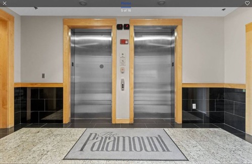 Glenwood South Apartment | Long term stay Exquisite penthouse apartment in Raleigh.