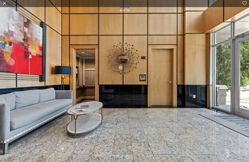 Glenwood South Apartment | Long term stay Exquisite penthouse apartment in Raleigh.