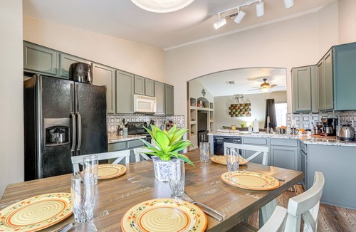 San Tan Heights House | Long-Term Stay in San Tan Valley, Near Hospitals