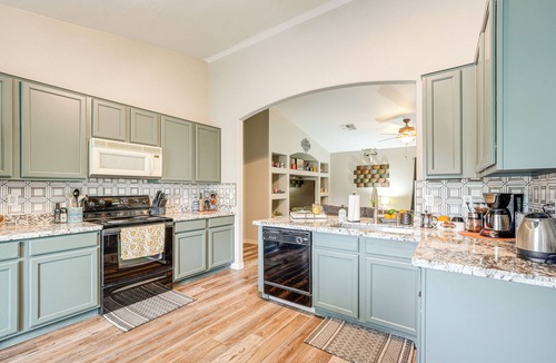 San Tan Heights House | Long-Term Stay in San Tan Valley, Near Hospitals