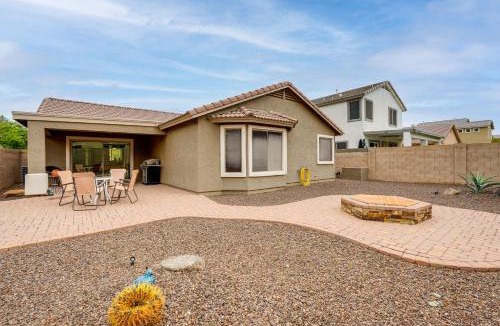 San Tan Heights House | Long-Term Stay in San Tan Valley, Near Hospitals