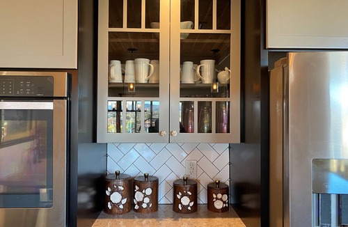 Diamond Valley House | Longview Lodge - Prescott Cabin Rentals