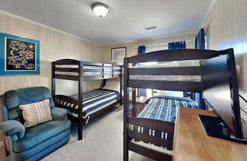 Topsail Beach House | Loony Dunes