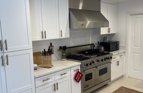 Solvang House | Los Olivos Stunner! Walk downtown, cowboy pool, hot tub, fire pit