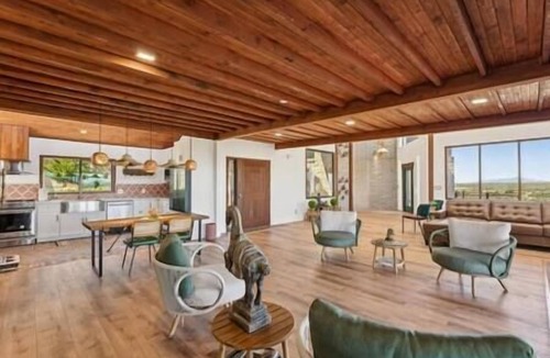 Elgin House | Los Sueños Ranch Elgin AZ