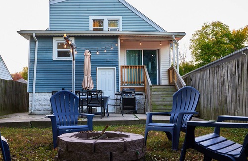 Louisville House | Louisville, Kentucky Derby 2024, Bourbon Trail, Living Loud, Bourbon and Beyond
