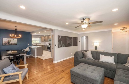 Silverton House | Love ‘n Life Haven