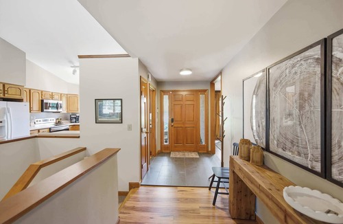 Loveland House | Loveland Luxury Getaway Pool Golf Course