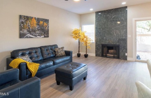 Scottsdale Ranch House | Lovely 2 bedroom - Racquet Club