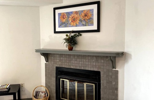 Dayton House | Lovely 3 Bedroom Condo in Centerville!