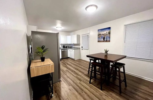 Old Irving Park House | Lovely 3 Bedroom Home Near Downtown Greensboro
