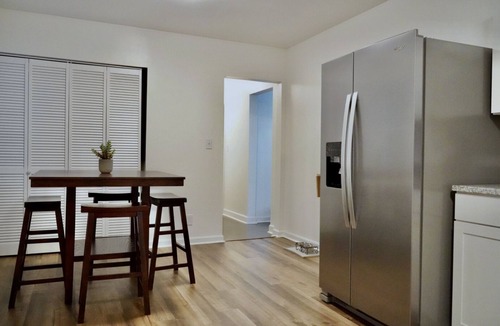 Old Irving Park House | Lovely 3 Bedroom Home Near Downtown Greensboro