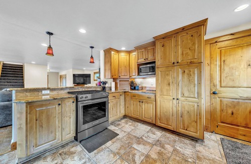 Coeur d'Alene House | Lovely 4-bedroom house near Lake Coeur d'Alene!