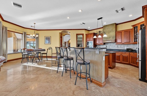 Apache Junction House | Lovely 4BR Mountain Villa With Panoramic Views
