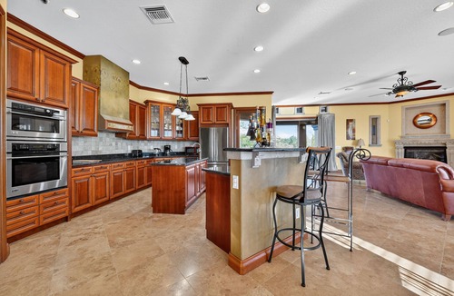 Apache Junction House | Lovely 4BR Mountain Villa With Panoramic Views
