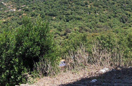 Feliceto Condo | Lovely apartment in a typical Balagne village.