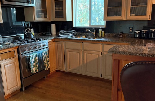 Calistoga Cottage | Lovely cottage