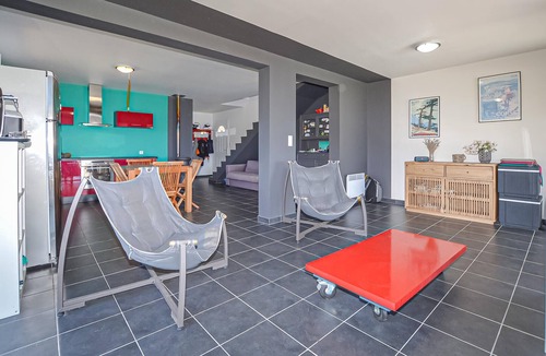 Appietto House | Lovely home in Appietto