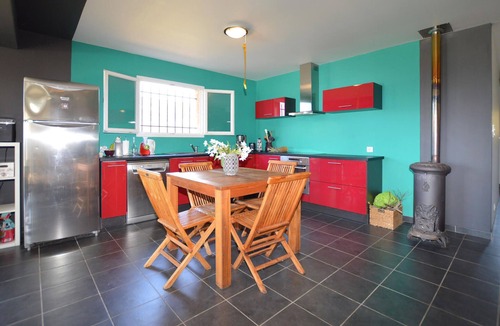 Appietto House | Lovely home in Appietto