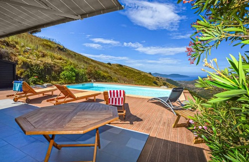 Appietto House | Lovely home in Appietto