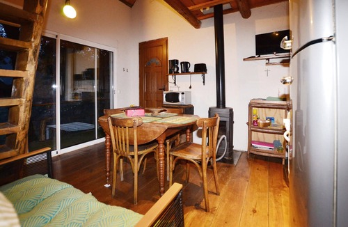 Lugo-di-Nazza House | Lovely home in LUGO DI NAZZA