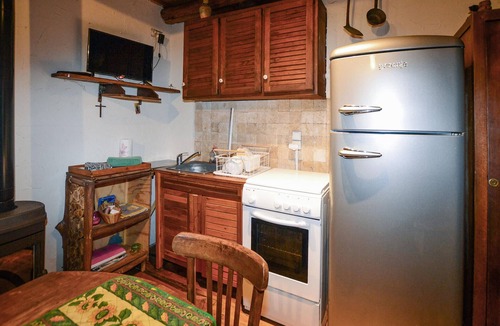 Lugo-di-Nazza House | Lovely home in LUGO DI NAZZA
