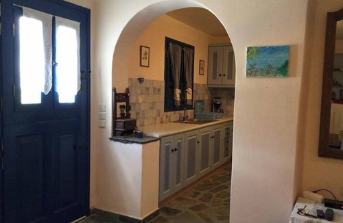 Agios Sostis House | Lovely House near Agios Sostis beach