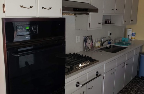 Morongo Valley House | Lovely Little 2 Bedroom 1 Bath Home in Morongo Valley