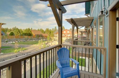 McCall House | Lovely McCall Retreat < 2 Mi to Payette Lake!