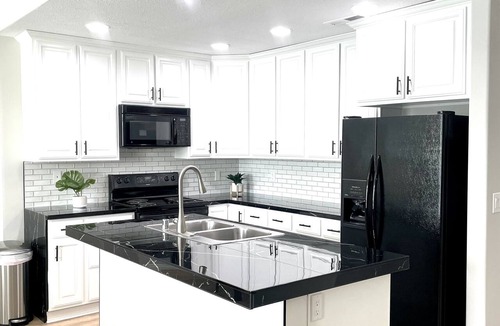 Mesquite Condo | Lovely Modern Condo 2 Bedroom with pool/spa