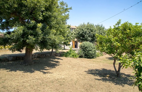 Serra-di-Ferro House | Lovely, quiet house in the countryside close to many beaches